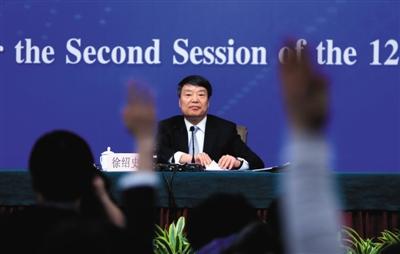 发改委:今明两年全国推阶梯水价